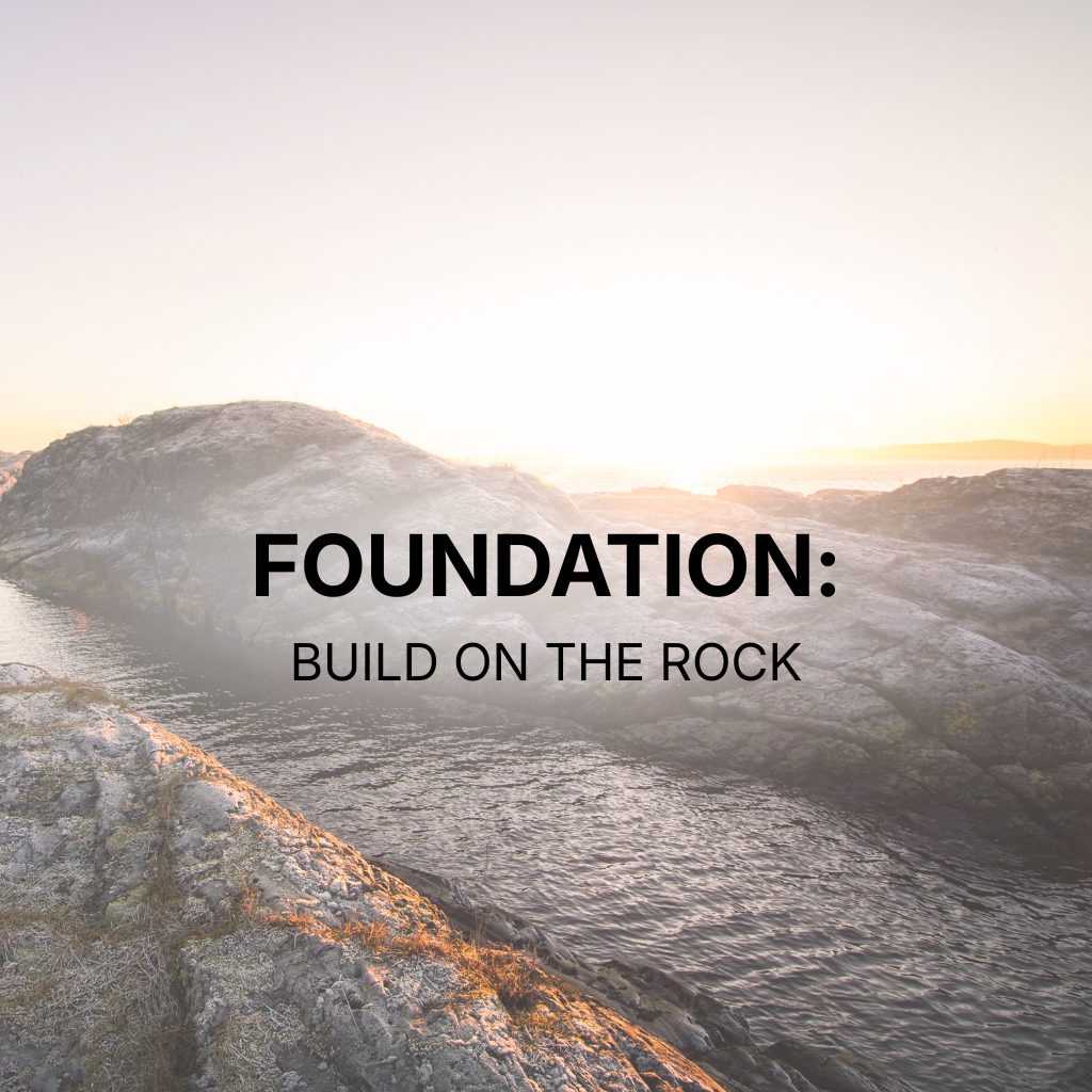 FOUNDATION