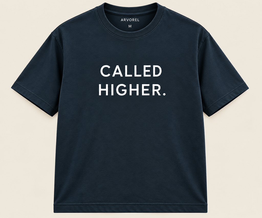 CALLED HIGHER