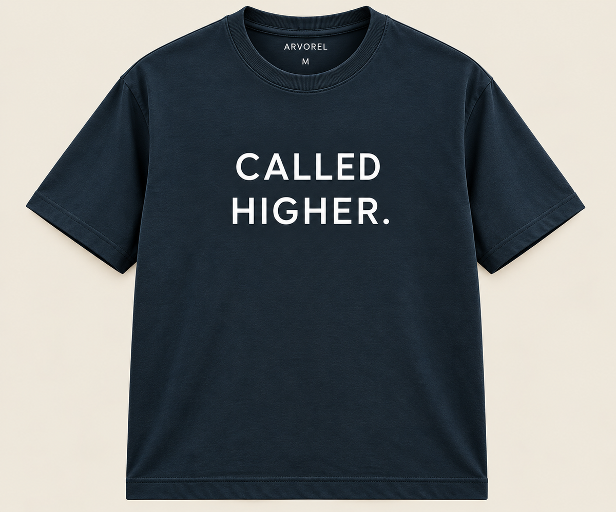 CALLED HIGHER