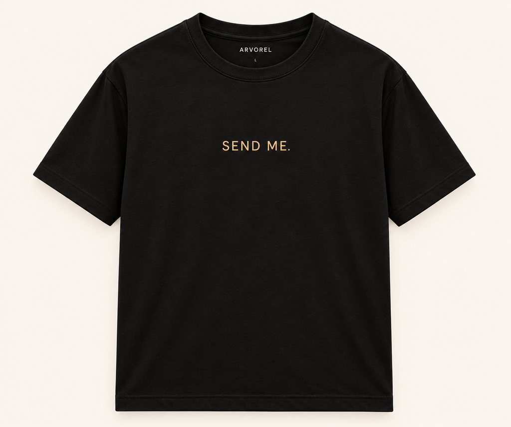 SEND ME