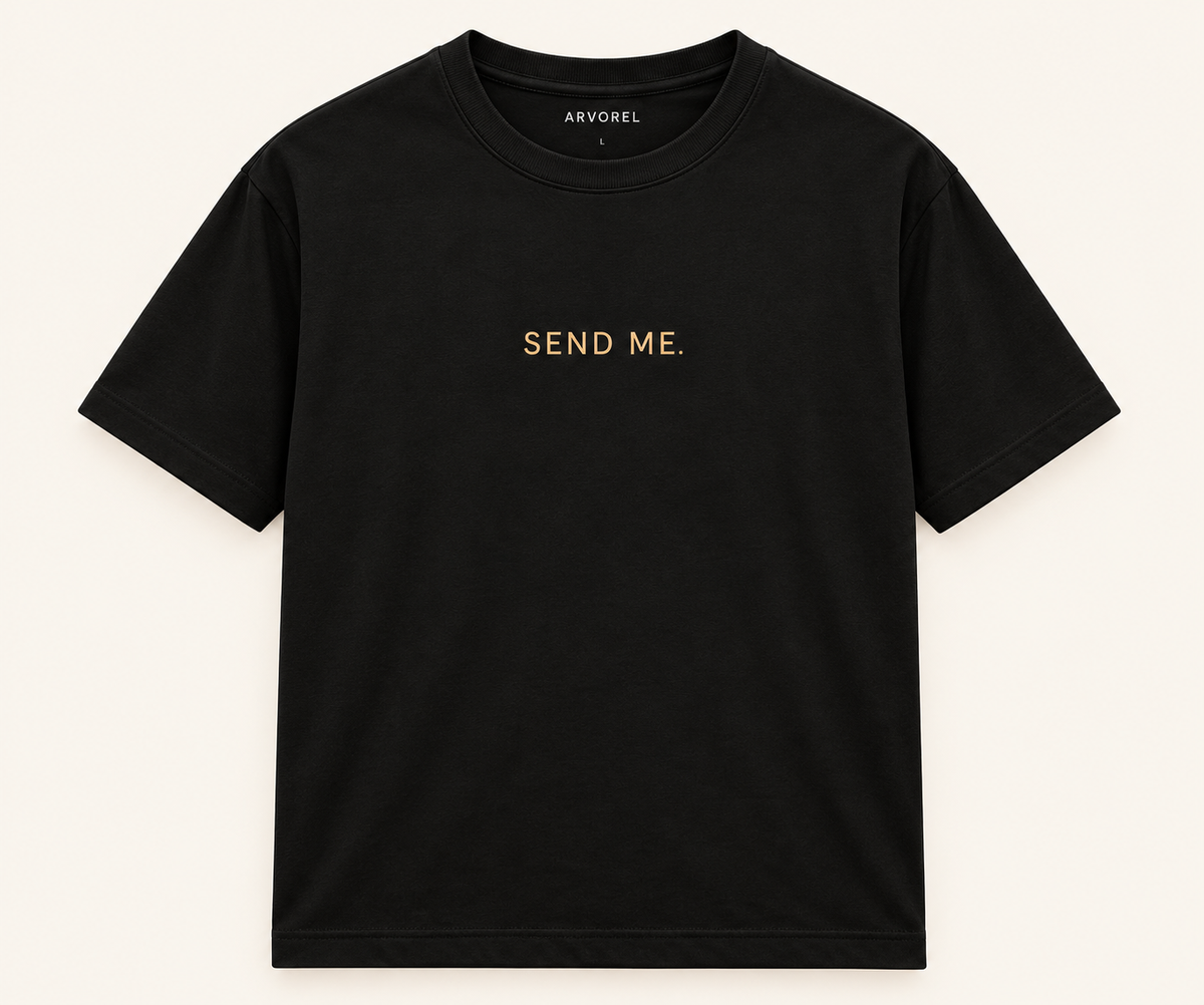 SEND ME