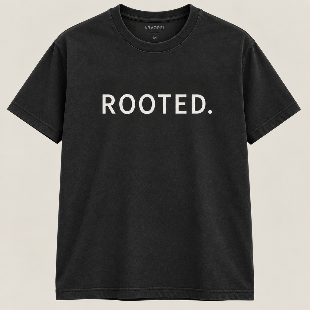 ROOTED