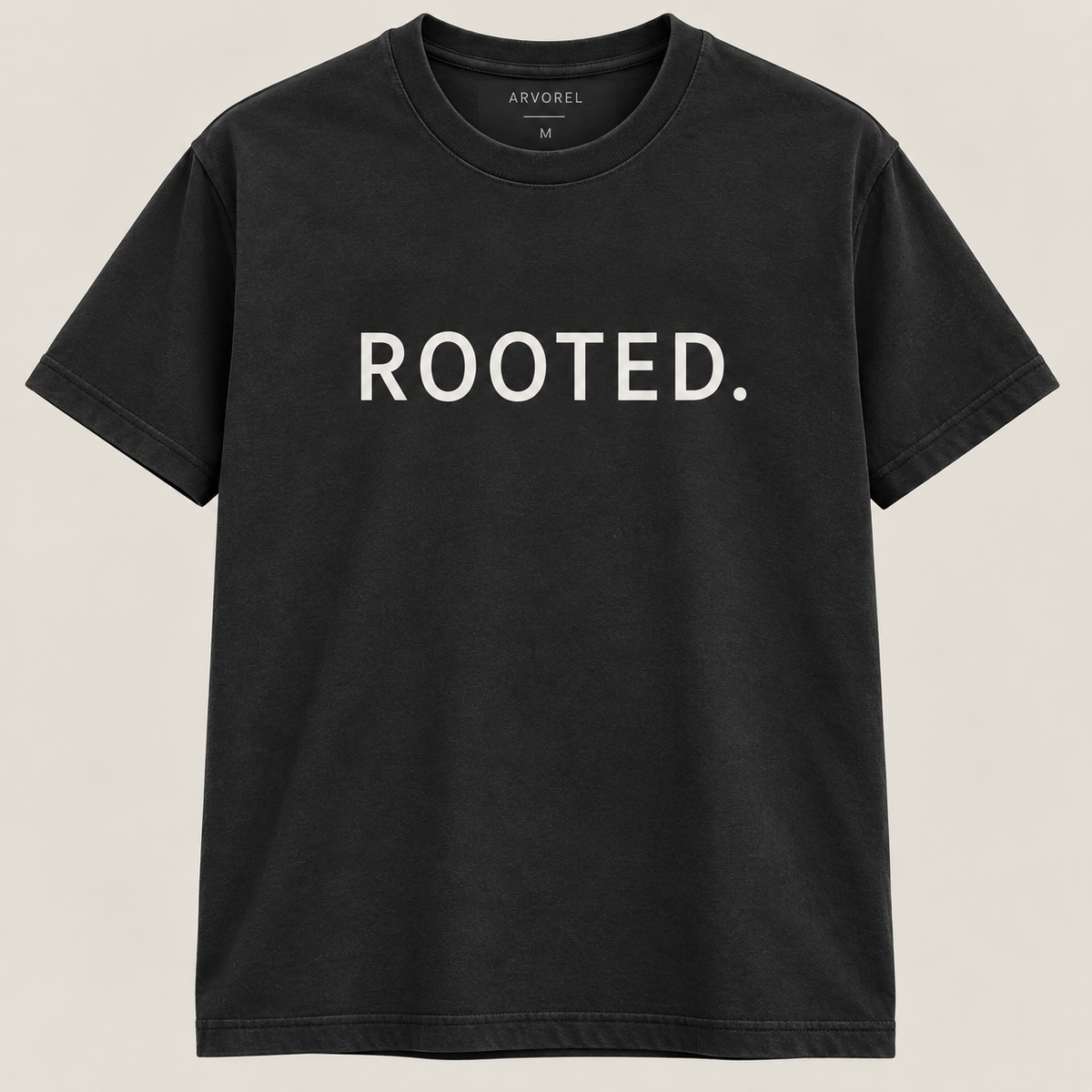 ROOTED