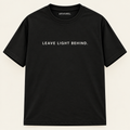LEAVE LIGHT BEHIND
