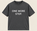 ONE MORE STEP