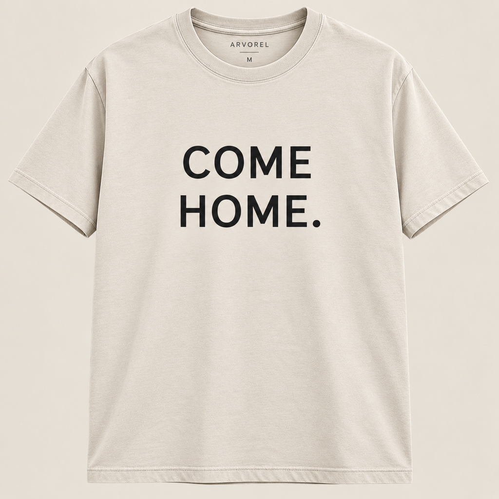 COME HOME