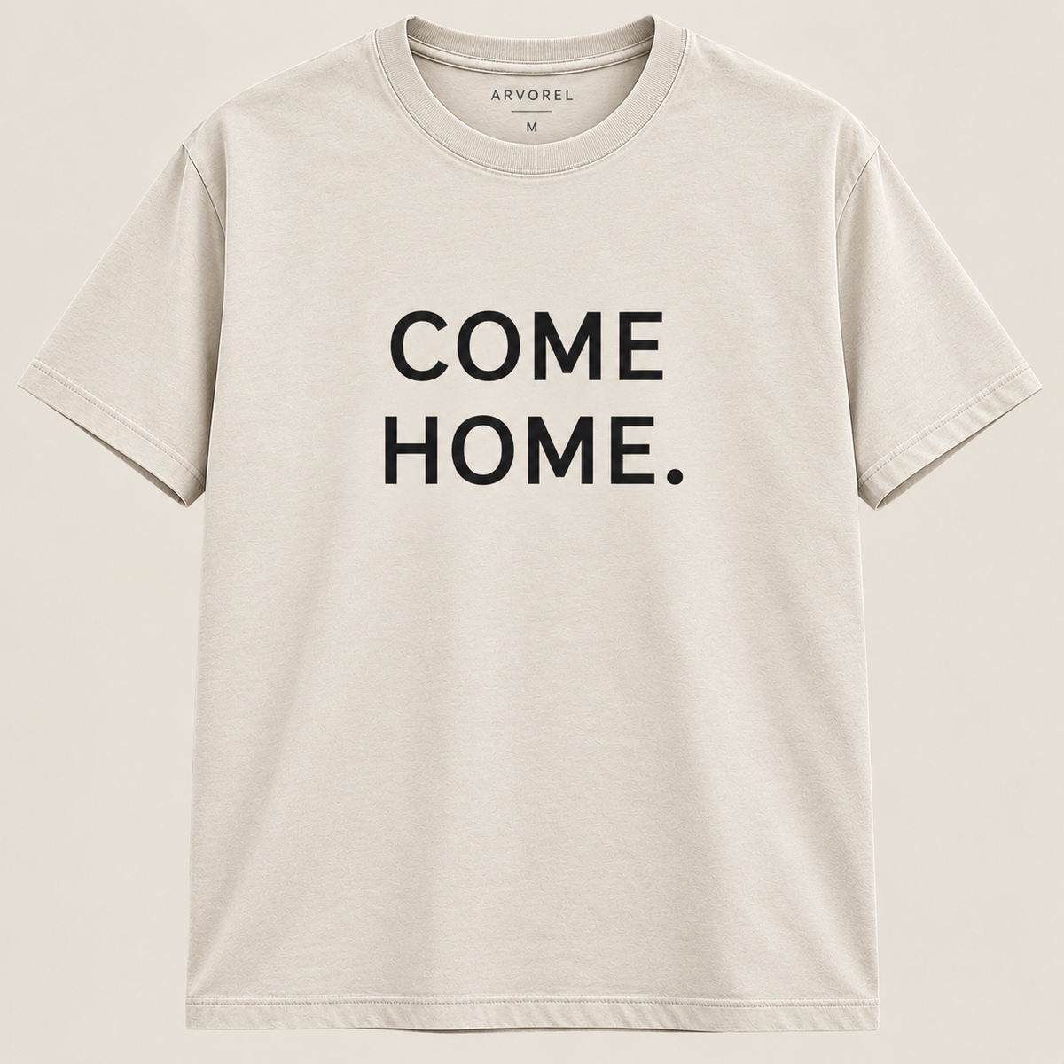 COME HOME