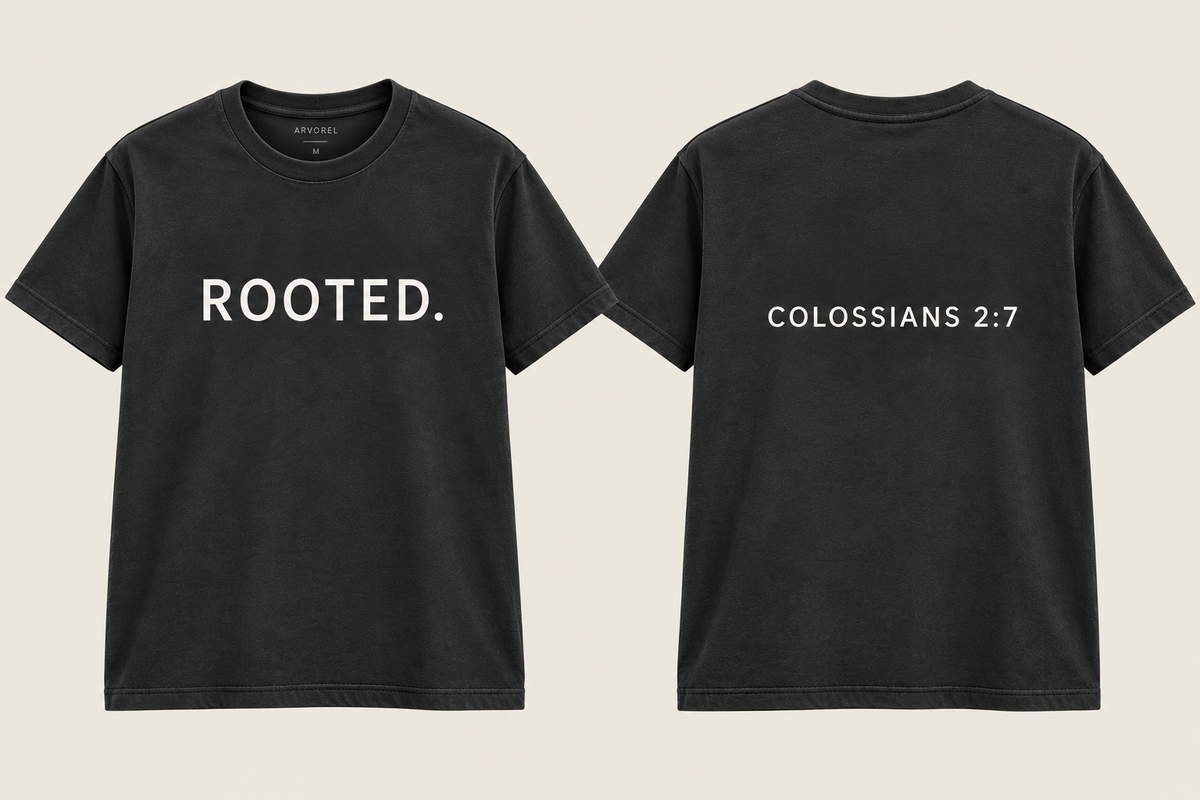 ROOTED