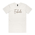 EXHALE: YOU'RE SAFE NOW *LIMITED EDITION*