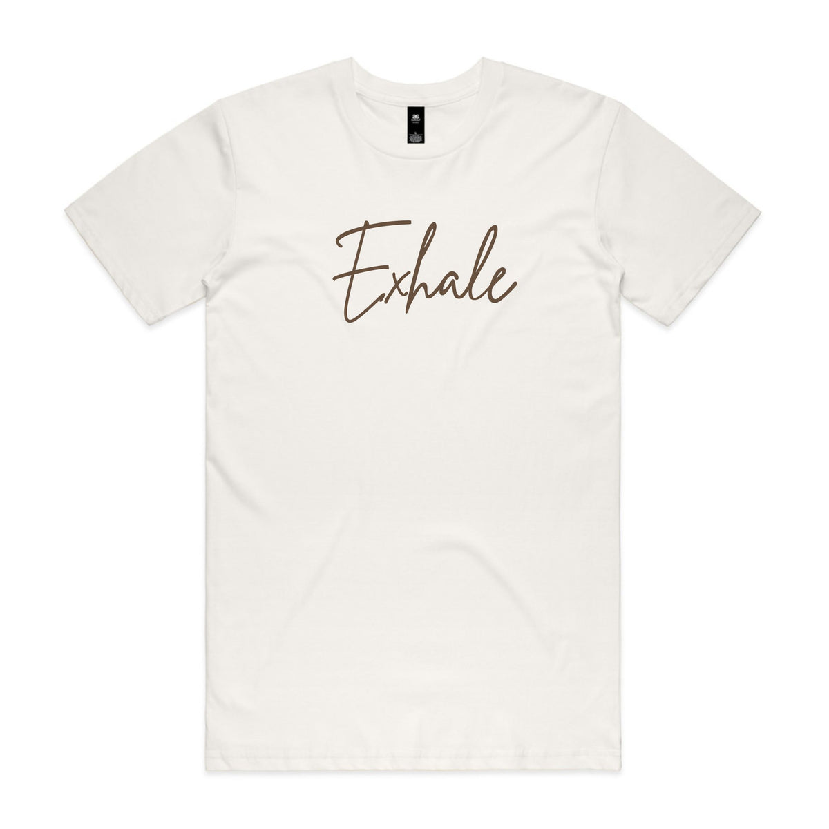 EXHALE: YOU'RE SAFE NOW *LIMITED EDITION*